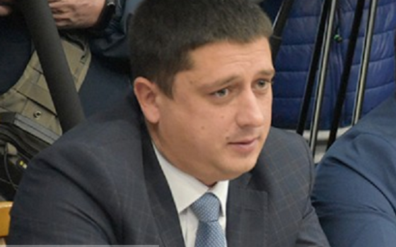 Из-за поборов в портах с должности отстранили руководителя Госэкоинспекции Крымско-Черноморского округа usionline.com Из-за поборов в портах с должности отстранили руководителя Госэкоинспекции Крымско-Черноморского округа «фото»