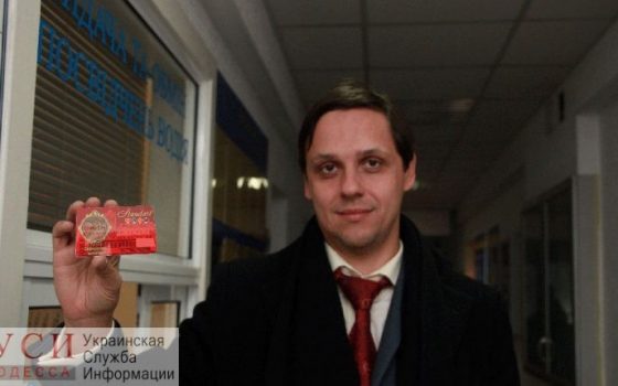 Бывший глава Болградского района возглавит аппарат Одесской обладминистрации «фото»