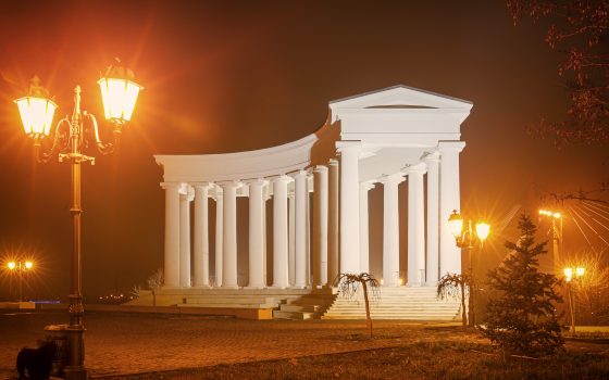 Недовольны медициной и образованием: одесситы рассказали, что больше всего их не устраивает в городе usionline.com Недовольны медициной и образованием: одесситы рассказали, что больше всего их не устраивает в городе «фото»