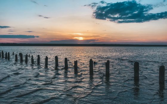 Вторник в Одессе будет теплым и дождливым «фото»