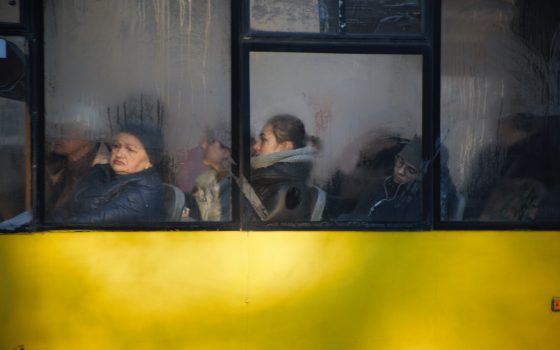 Маршруточный ад: почему одесситы отказываются от поездок на автобусах по городу usionline.com Маршруточный ад: почему одесситы отказываются от поездок на автобусах по городу «фото»
