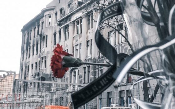В Одесской области в этом году на пожарах погибло 151 человек: число жертв выросло на 42% «фото»