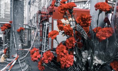 Пять главных трагедий уходящего года (видео) usionline.com Пять главных трагедий уходящего года (видео) «фото»