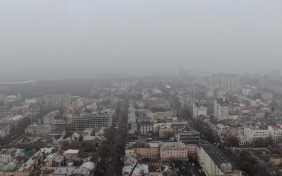 В Одессе будет облачный четверг «фото»