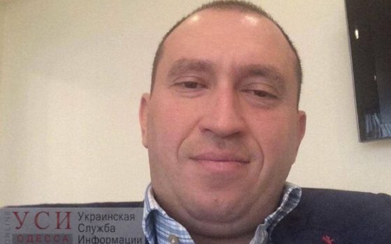 За одесского бизнесмена Альперина внесли залог 70 миллионов: он вышел из СИЗО usionline.com За одесского бизнесмена Альперина внесли залог 70 миллионов: он вышел из СИЗО «фото»