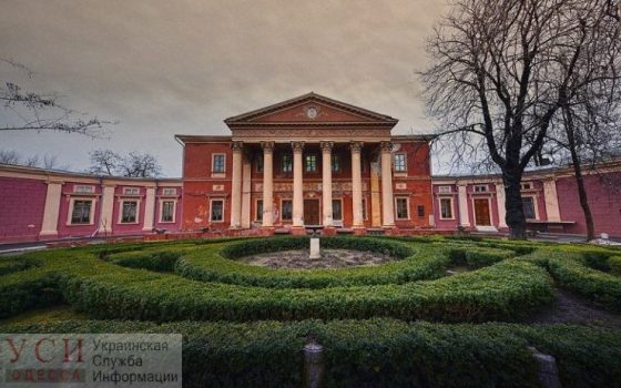 Одесский худмузей впервые расширит площадь за последние 50 лет (фото) «фото»