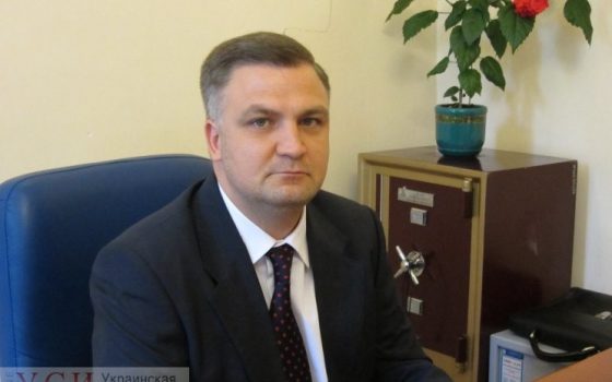 Труханов решил ввести своего соратника по партии в Департамент коммунсобственности usionline.com Труханов решил ввести своего соратника по партии в Департамент коммунсобственности «фото»