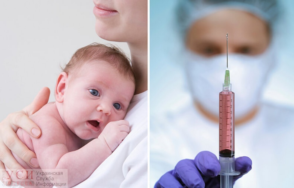 Родителям на заметку: МОЗ Украины ввело новые предписания к вакцинации «фото»