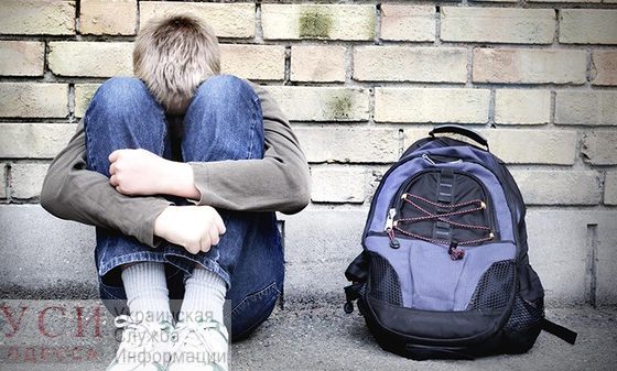 В Любашевке школьник разыграл собственное похищение чтобы не идти на уроки usionline.com В Любашевке школьник разыграл собственное похищение чтобы не идти на уроки «фото»