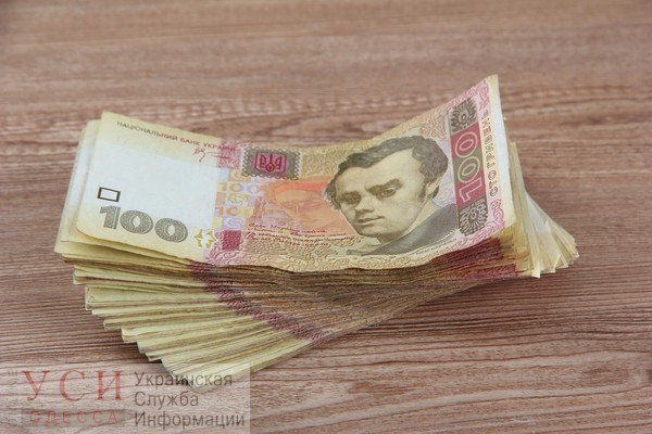 В конце года Одесской области добавили мизерные деньги на дороги «фото»