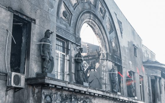 После трагедии в Одессе в течение месяца проверят на пожарную безопасность все украинские школы, садики, училища и вузы usionline.com После трагедии в Одессе в течение месяца проверят на пожарную безопасность все украинские школы, садики, училища и вузы «фото»