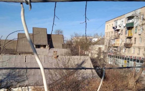 Преступный креатив: житель Одесской области, чтобы не платить за свет, подключился к уличному освещению (фото) usionline.com Преступный креатив: житель Одесской области, чтобы не платить за свет, подключился к уличному освещению (фото) «фото»