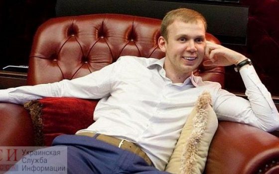 Схема Курченко: перед судом предстанет менеджер, который продавал контрабандное горючее usionline.com Схема Курченко: перед судом предстанет менеджер, который продавал контрабандное горючее «фото»