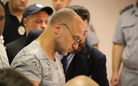 Владелец сгоревшего отеля “Токио Стар” винит во всем русского террориста «фото»