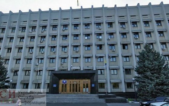 Планы-2020: в Одесской области собираются достроить “взлетку” и отремонтировать дороги usionline.com Планы-2020: в Одесской области собираются достроить “взлетку” и отремонтировать дороги «фото»