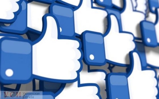 Одесская мэрия заплатила 60 тысяч гривен за публикации в Facebook, которые не собрали “лайки” «фото»
