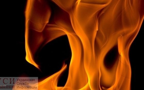 В Одессе горел торговый центр “Экватор” (видео) usionline.com В Одессе горел торговый центр “Экватор” (видео) «фото»