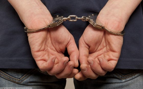 В Одессе задержали подозреваемого в убийстве, который скрывался 18 лет «фото»