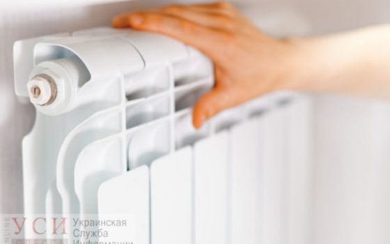 Жильцы дома на Итальянском бульваре почти месяц прожили без тепла (видео) «фото»