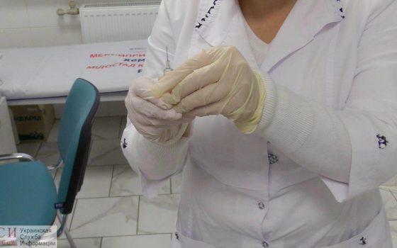 Грипп и ОРВИ в Одессе превысили эпидпорог: медики советуют вакцинироваться usionline.com Грипп и ОРВИ в Одессе превысили эпидпорог: медики советуют вакцинироваться «фото»