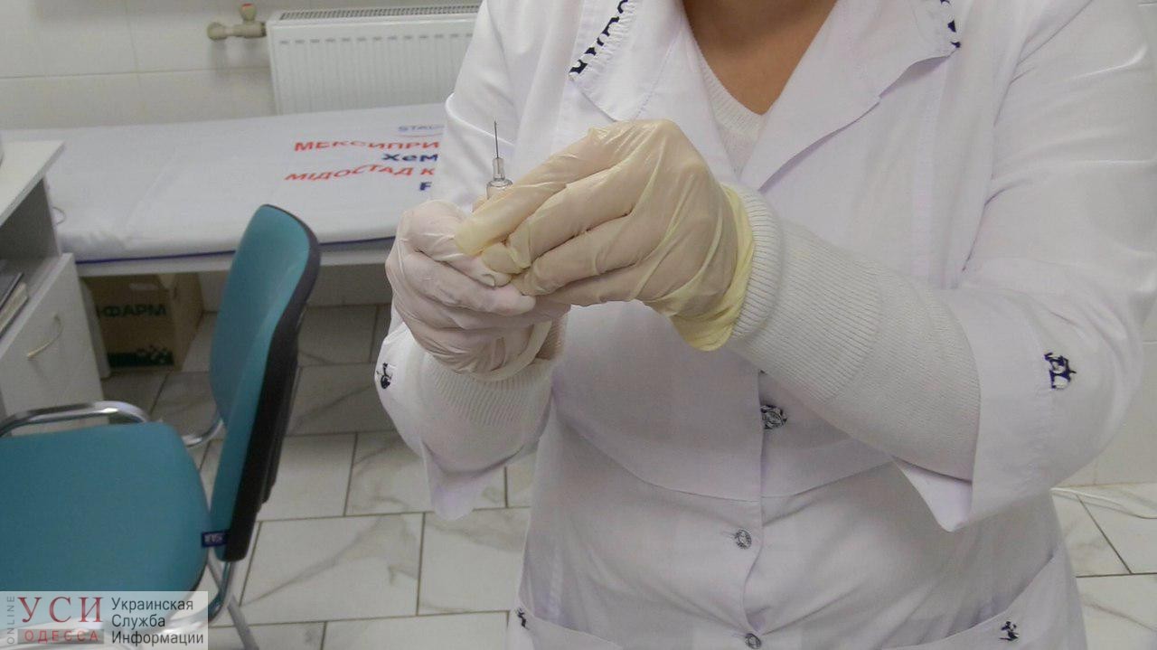 Грипп и ОРВИ в Одессе превысили эпидпорог: медики советуют вакцинироваться «фото»