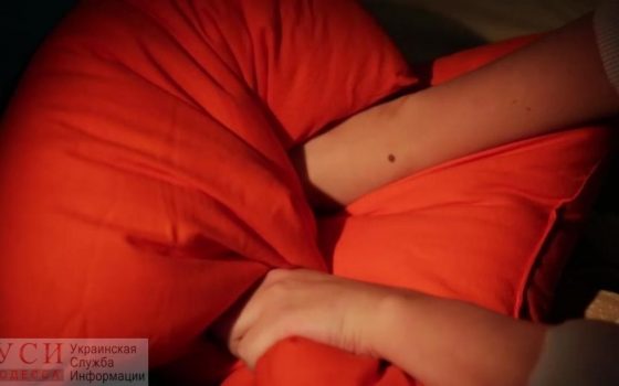 В одесской больнице мать пыталась задушить пятимесячного сына (видео) usionline.com В одесской больнице мать пыталась задушить пятимесячного сына (видео) «фото»