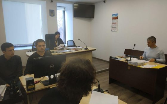 Суд начнет рассматривать спор за санаторий “Молдова” по существу через 2 недели (фото) «фото»