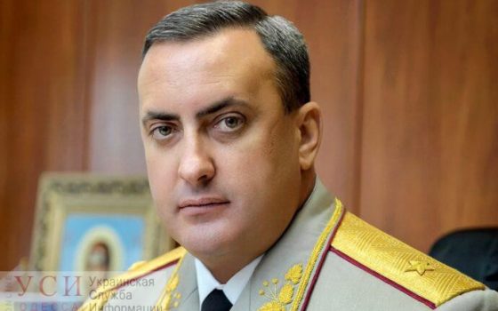 Главу ГСЧС Одесской области Федорчака отстранят, а директора облдепартамента образования Лончака уволят «фото»