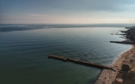 В пятницу в Одессе немного потеплеет «фото»