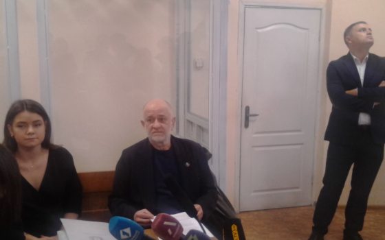 Александра Ройтбурда пока не восстановили в должности директора Одесского худмузея, но пригласили развивать культуру в Киев usionline.com Александра Ройтбурда пока не восстановили в должности директора Одесского худмузея, но пригласили развивать культуру в Киев «фото»