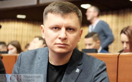 Бывший руководитель одесского Impact HUB стал советником премьер-министра Украины usionline.com Бывший руководитель одесского Impact HUB стал советником премьер-министра Украины «фото»