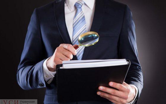 Березовский район возглавил бизнесмен из Одессы «фото»