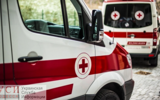 В Одессе в тестовом режиме запустили круглосуточную “неотложку”: в каких случаях она работает и как ее вызывать «фото»
