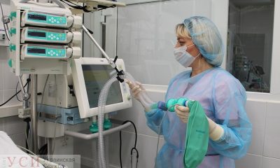 Медицина без медсестер: как проблемы, на которые годами закрывали глаза, привели к дефициту квалифицированных специалистов usionline.com Медицина без медсестер: как проблемы, на которые годами закрывали глаза, привели к дефициту квалифицированных специалистов «фото»