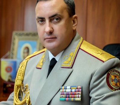Декларация главы ГСЧС области Федорчака: “чужая” квартира”, внедорожник и сотни тысяч в банках «фото»
