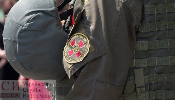 Нацгвардейцы задержали подозреваемого в изнасиловании мужчину в Киевском районе Одессы usionline.com Нацгвардейцы задержали подозреваемого в изнасиловании мужчину в Киевском районе Одессы «фото»
