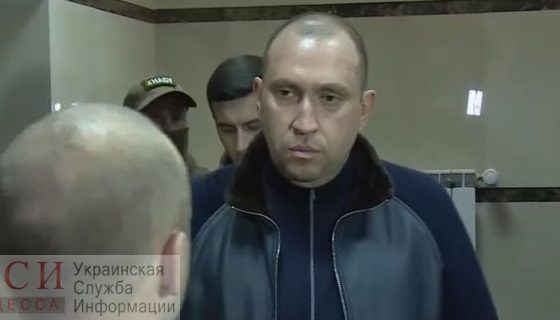 Меру пресечения для одесского бизнесмена Альперина Апелляционный суд оставил без изменений usionline.com Меру пресечения для одесского бизнесмена Альперина Апелляционный суд оставил без изменений «фото»