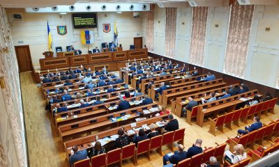 Административная реформа: Одесса и Черноморск останутся в своих границах, а Бессарабию порежут “под линейку” (документ) «фото»