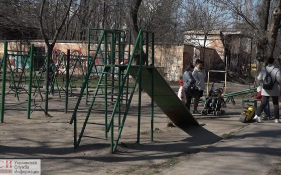 Сквер “Вымпел” станет больше за счет размера туалета usionline.com Сквер “Вымпел” станет больше за счет размера туалета «фото»
