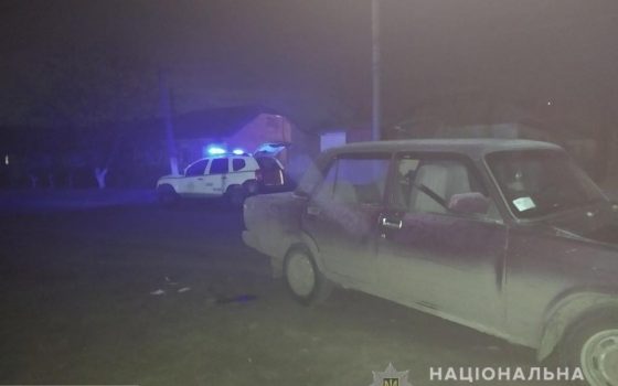Смертельное ДТП в Балте: ВАЗ сбил 25-летнюю девушку (фото) usionline.com Смертельное ДТП в Балте: ВАЗ сбил 25-летнюю девушку (фото) «фото»