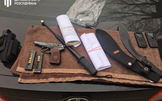 В Одессе правоохранители провели фейковую спецоперацию и украли у поляка почти 20 тысяч евро (фото) usionline.com В Одессе правоохранители провели фейковую спецоперацию и украли у поляка почти 20 тысяч евро (фото) «фото»