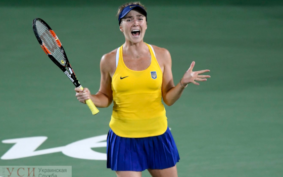 Свитолина вернулась в первую пятерку рейтинга WTA usionline.com Свитолина вернулась в первую пятерку рейтинга WTA «фото»