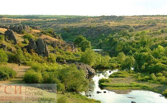 В Одесской области разрабатывают экологическую сеть, которая будет включать охраняемые леса, земли и водные ресурсы usionline.com В Одесской области разрабатывают экологическую сеть, которая будет включать охраняемые леса, земли и водные ресурсы «фото»