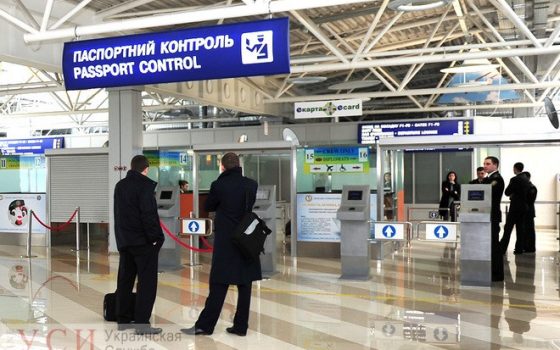 В Украину не пустили известных  актеров, которые должны были выступить в Одессе «фото»