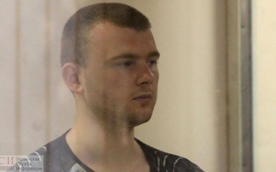 Убийство 12-летней Даши Лукьяненко: суд решил не переводить обвиняемого Тарасова в одиночную камеру «фото»