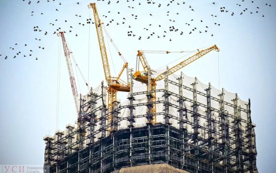 Начали действовать новые нормы: теперь можно строить высотки до 150 метров, с пожарными лифтами и на 40% экономить энергию (инфографика) usionline.com Начали действовать новые нормы: теперь можно строить высотки до 150 метров, с пожарными лифтами и на 40% экономить энергию (инфографика) «фото»