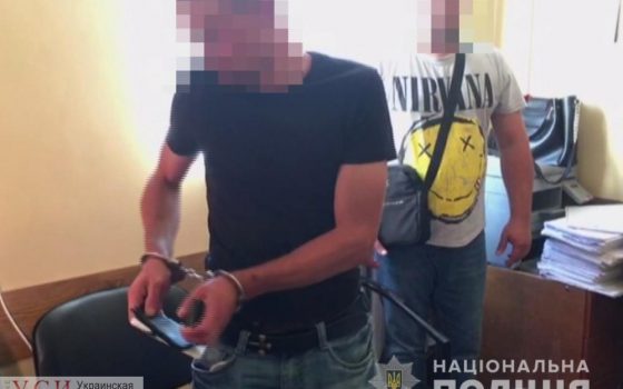 Одессит выбросил бывшую жену с балкона и получил семь лет тюрьмы usionline.com Одессит выбросил бывшую жену с балкона и получил семь лет тюрьмы «фото»
