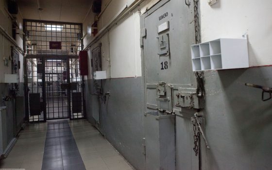 В Одесской области на 8 лет посадили мужчину, который избил до смерти свою сожительницу usionline.com В Одесской области на 8 лет посадили мужчину, который избил до смерти свою сожительницу «фото»