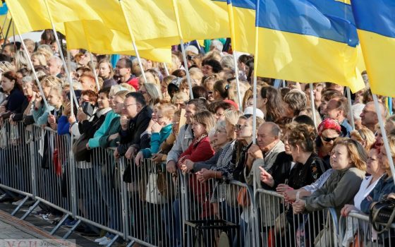 Всех посчитали: в Камбине рассказали, сколько человек на самом деле живет в Украине и в Одесской области «фото»