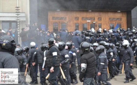 “Дело 19 февраля”: суд над соратником Скорика снова перенесли usionline.com “Дело 19 февраля”: суд над соратником Скорика снова перенесли «фото»